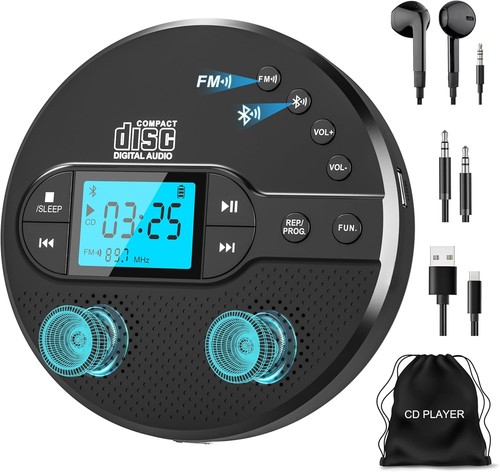 Neu bluetooth player - neu,