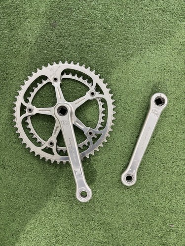 Campagnolo 50th cranckset - cranckset, no