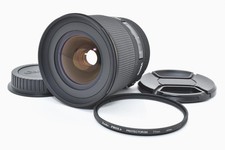 Sigma 24mm ex - f/1.8, lens