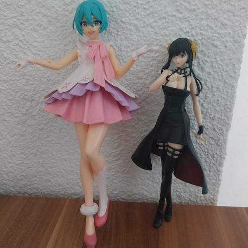 Manga anime figuren - manga,