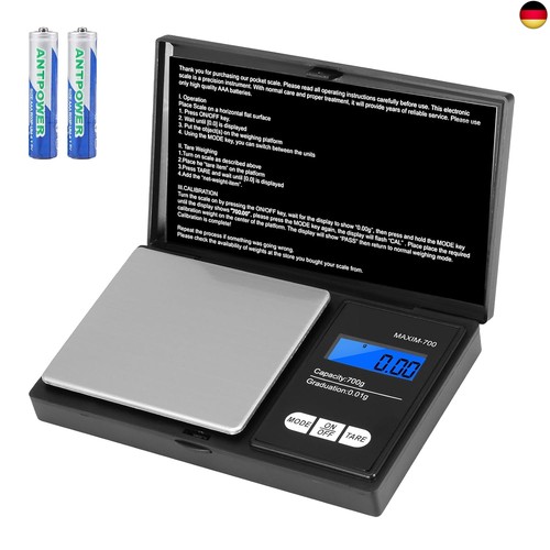 Oderra feinwaage 700g - oderra, x