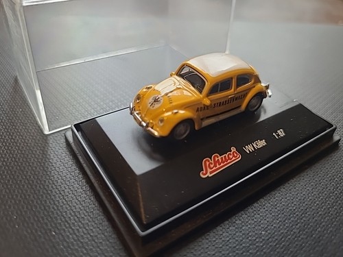 Adac käfer gelber engel - adac, "gelber