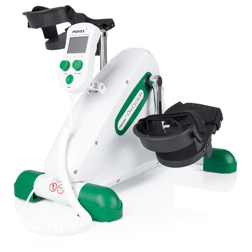 Motorgestützter arm und - motorgestützter,