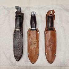 Altes Antike Jagdmesser