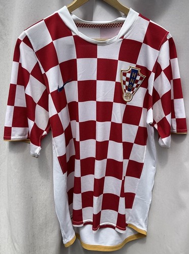 Nike kroatien 2006 2008 heim - 2006/2008,