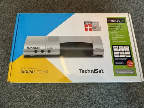 Technisat digipal hd - technisat,