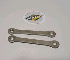 SUZUKI GSX-R 600 AD SRAD Umlenkhebel Umlenkknochen GSXR