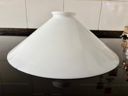 Alten lampenschirm porzellan - alten,