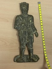 Ex Voto Soldat Und wohl erster