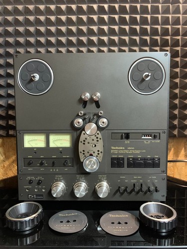 ℹ r2r technics rs1506 - ℹ️,