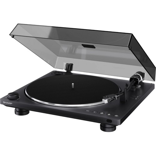 Sharp tt100 plattenspieler - rp-tt100,