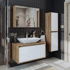 Roomart Badmöbel ATLANTIC