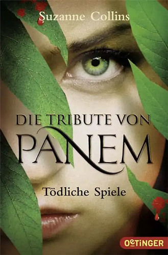 Die tribute von panem - die,