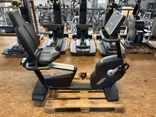TechnoGym Forma Recline Bike