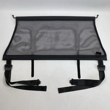 Original Trennnetz Mercedes GLE V167, W167 Netztrennwand A1678607900 ab 2019