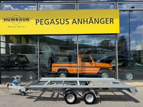 Humbaur ftk 274022 - ftk,