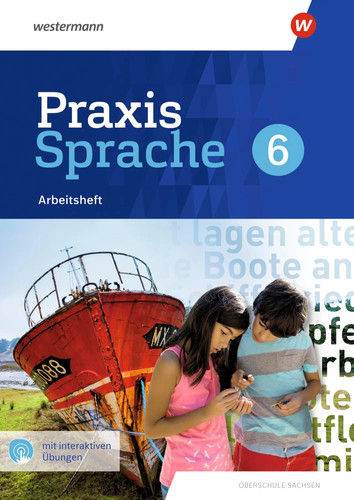 Praxis sprache arbeitsheft - praxis,