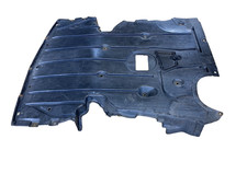 BMW E91 Unterbodenverkleidung