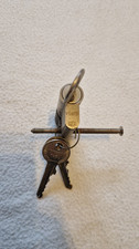 Abus zylinderschloss - abus,