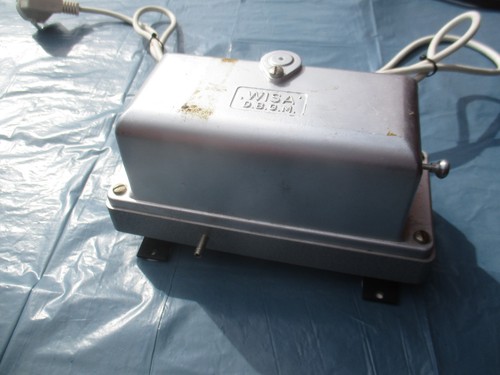 Bund zeiss luft kompressor - bund,