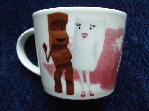 Sammeltasse tasse - sammeltasse,