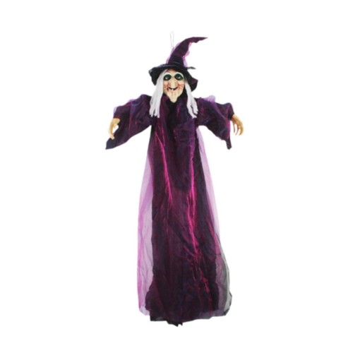 Halloween hängende hexe - halloween, 71