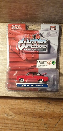 Maisto custom 1500 - custom,