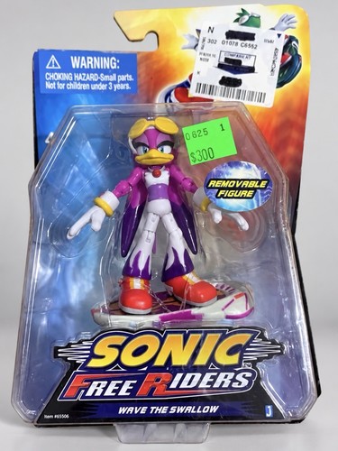 Jazwares sonic the - sonic,