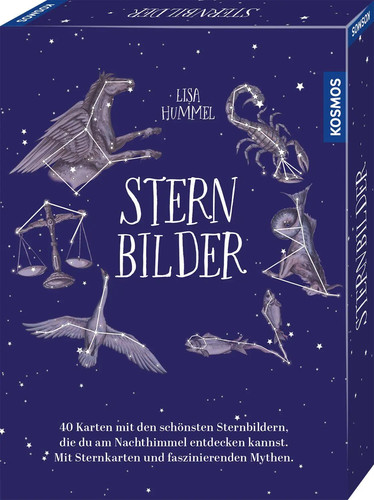 Sternbilder lisa hummel - |,