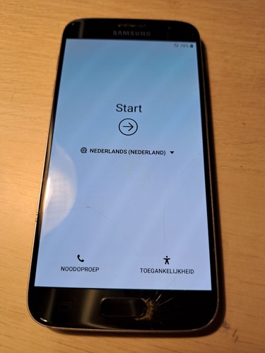 Samsung galaxy g930f - galaxy, s7
