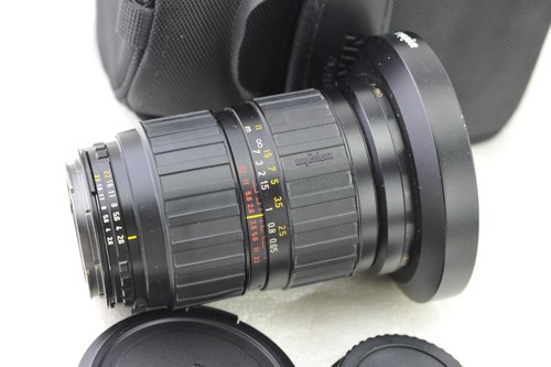 Angenieux zoom 6 cine - angenieux, 28-70