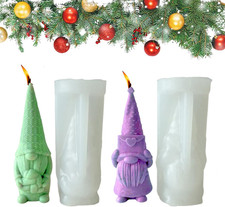 2 Stück Weihnachten