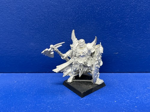 Rar khorne champion - rar!, on