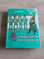 Alexander Wolkow. Der schlaue