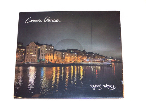 Felipe salles camera - felipe,