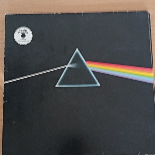 Pink floyd the dark side - the, of
