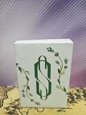 Somnium Playing Cards - Eden