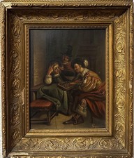 Nach David Teniers: Die
