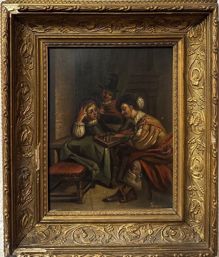 Nach david teniers die - david, teniers: