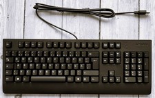 Lenovo Tastatur USB Deutsch