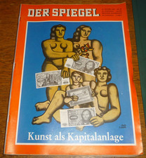 Magazin der Spiegel