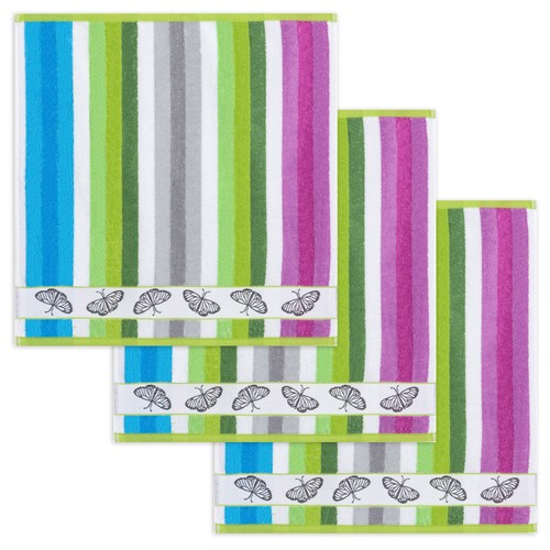 Kracht 3er pack frottee - kracht,