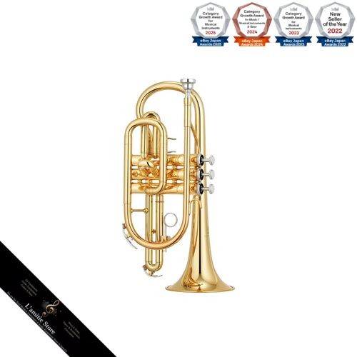 Yamaha kornett ycr - yamaha, ycr-2330iiiapan