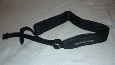 Olympus Kamera Tragegurt Trageriemen Camedia Zoom Superzoom Kompakt DSLR wie Neu