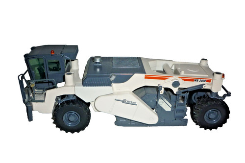 Nzg metallmodell 621 typ - nzg,