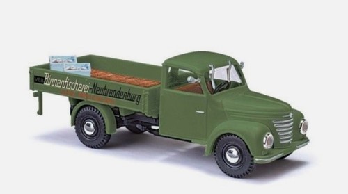 Busch 52308 framo - 52308,