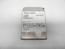 Western Digital 14TB SATA 6G