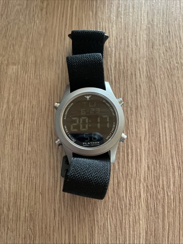 Khs platoon digital mit flex - platoon,