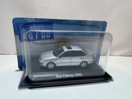 Seat cordoba 2000 - seat,