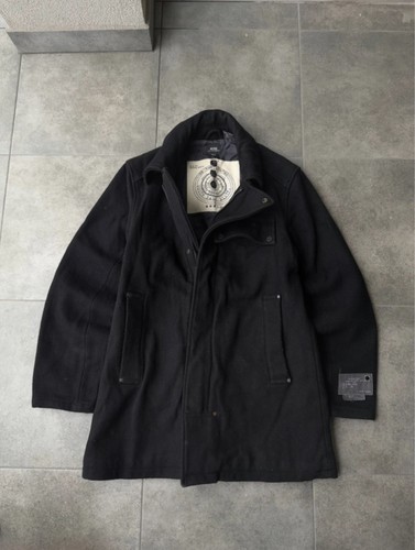 Star raw coat avantgarde - g-star,